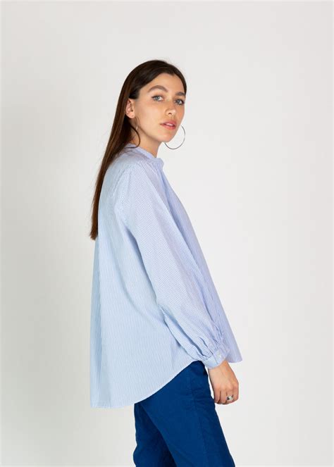 chloe stora blouse|chloe stora couture.